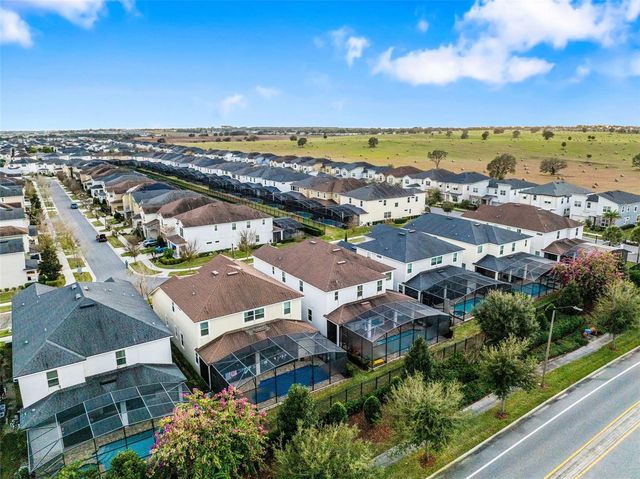 9079 SUNSHINE RIDGE LOOP, Kissimmee, FL 34747