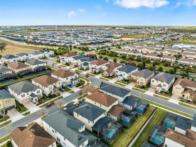 9079 SUNSHINE RIDGE LOOP, Kissimmee, FL 34747