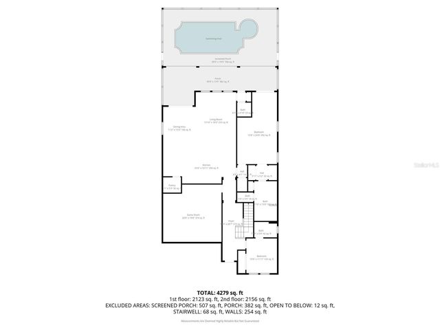 9079 SUNSHINE RIDGE LOOP, Kissimmee, FL 34747