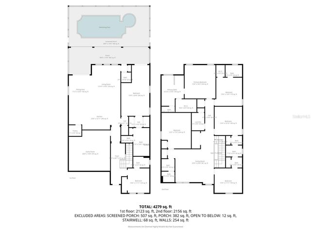 9079 SUNSHINE RIDGE LOOP, Kissimmee, FL 34747
