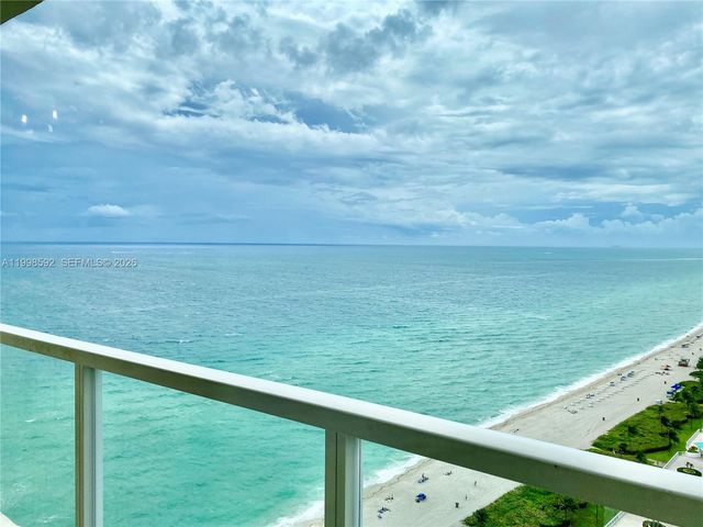 16699 Collins Ave 2510, Sunny Isles Beach, FL 33160