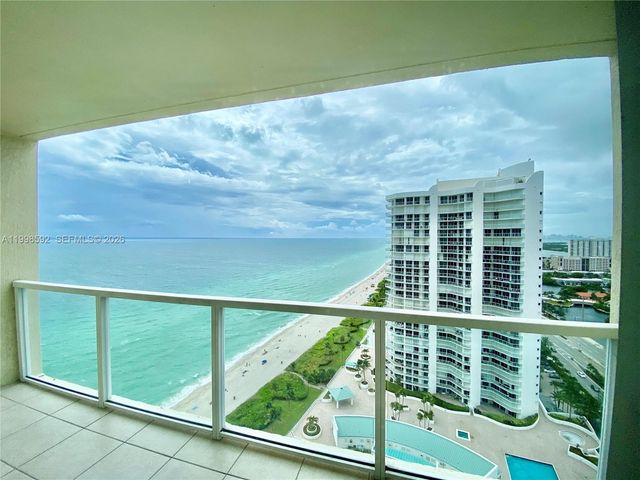 16699 Collins Ave 2510, Sunny Isles Beach, FL 33160