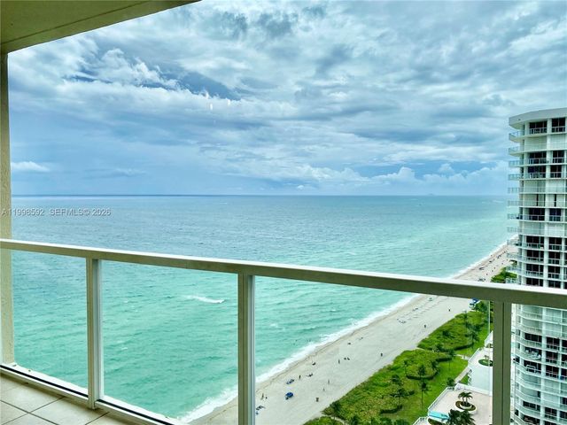 16699 Collins Ave 2510, Sunny Isles Beach, FL 33160