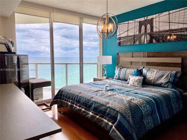 16699 Collins Ave 2510, Sunny Isles Beach, FL 33160