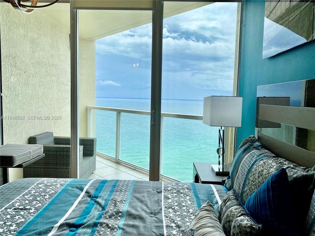 16699 Collins Ave 2510, Sunny Isles Beach, FL 33160