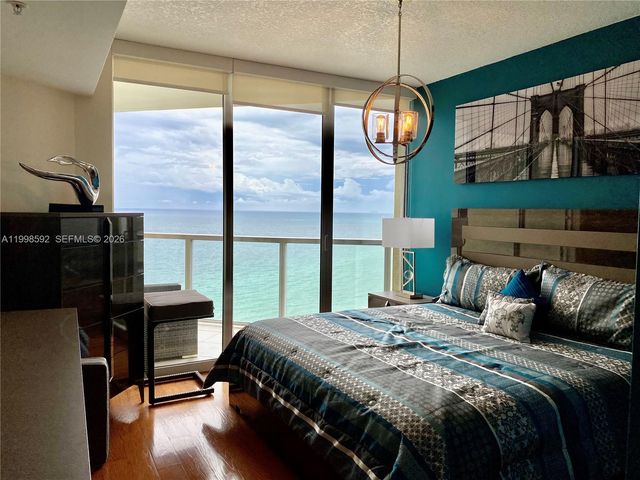 16699 Collins Ave 2510, Sunny Isles Beach, FL 33160