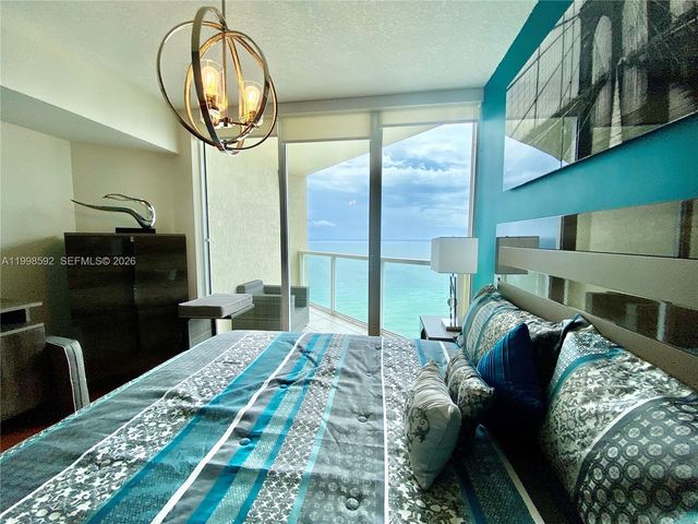 16699 Collins Ave 2510, Sunny Isles Beach, FL 33160