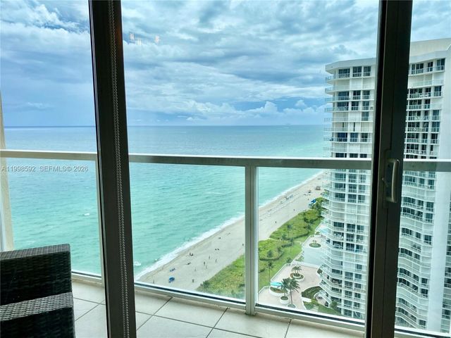 16699 Collins Ave 2510, Sunny Isles Beach, FL 33160