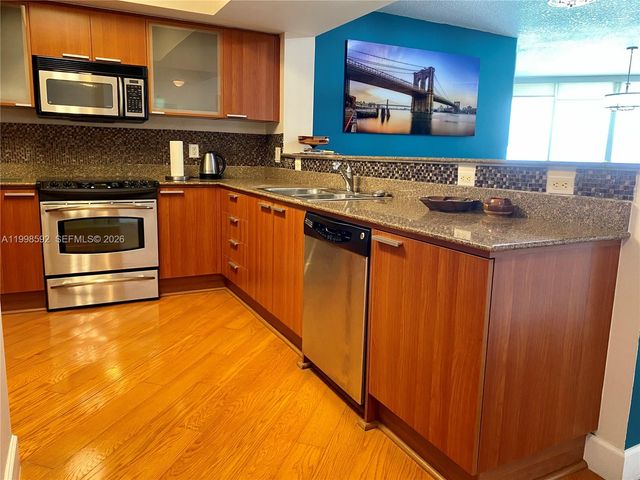 16699 Collins Ave 2510, Sunny Isles Beach, FL 33160