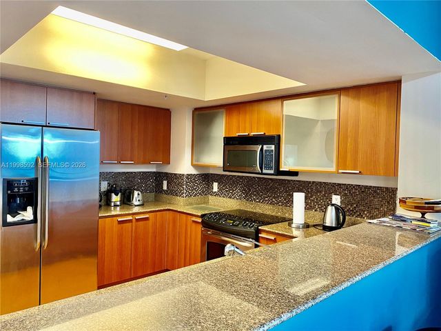 16699 Collins Ave 2510, Sunny Isles Beach, FL 33160