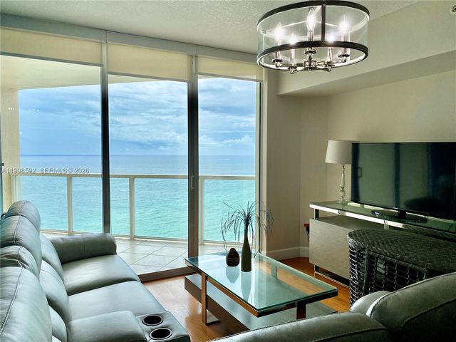 16699 Collins Ave 2510, Sunny Isles Beach, FL 33160