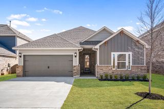 3105 Aidyn Court, Yukon, OK 73099
