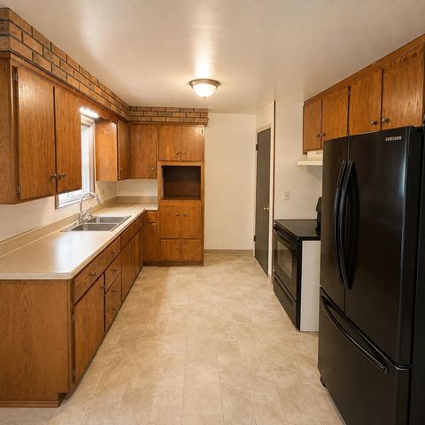 606 Lasalle Street, Bay City, MI 48706
