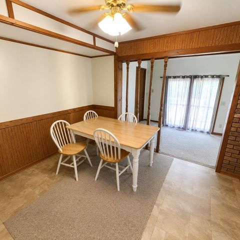 606 Lasalle Street, Bay City, MI 48706