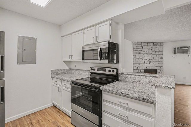 10150 E Virginia Avenue 2-105, Denver, CO 80247