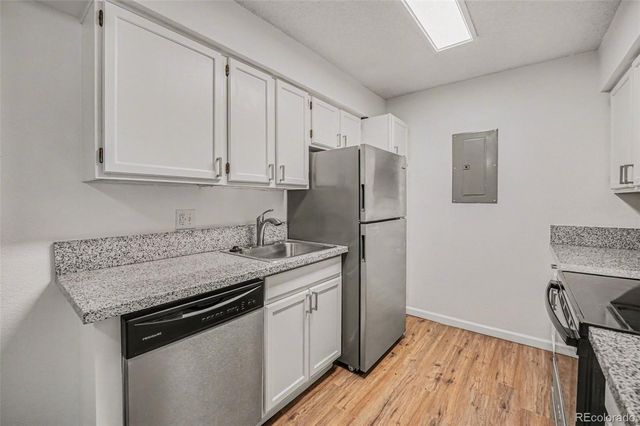 10150 E Virginia Avenue 2-105, Denver, CO 80247