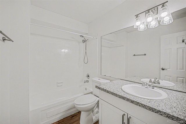 10150 E Virginia Avenue 2-105, Denver, CO 80247