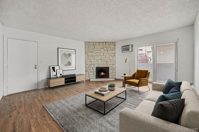 10150 E Virginia Avenue 2-105, Denver, CO 80247