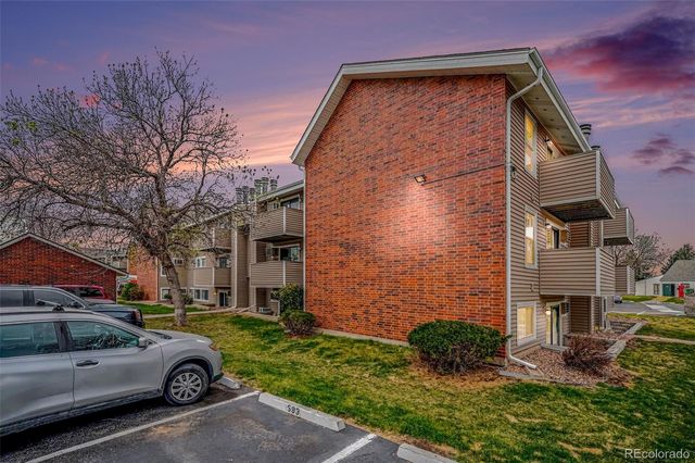 10150 E Virginia Avenue 2-105, Denver, CO 80247