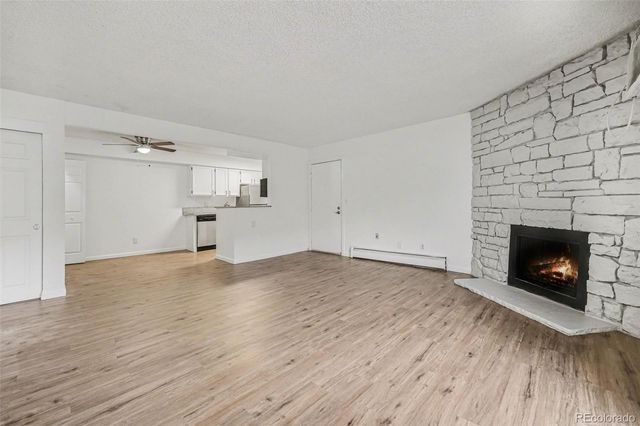 10150 E Virginia Avenue 2-105, Denver, CO 80247