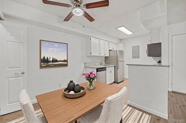 10150 E Virginia Avenue 2-105, Denver, CO 80247