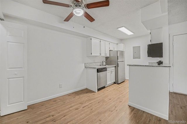 10150 E Virginia Avenue 2-105, Denver, CO 80247