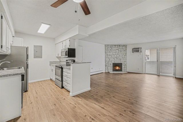 10150 E Virginia Avenue 2-105, Denver, CO 80247