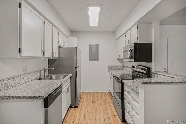 10150 E Virginia Avenue 2-105, Denver, CO 80247