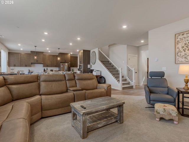 2602 S 7TH Way, Ridgefield, WA 98642