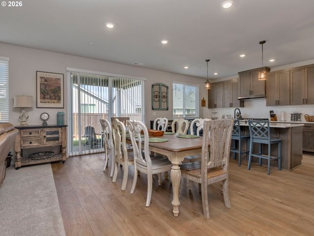2602 S 7TH Way, Ridgefield, WA 98642