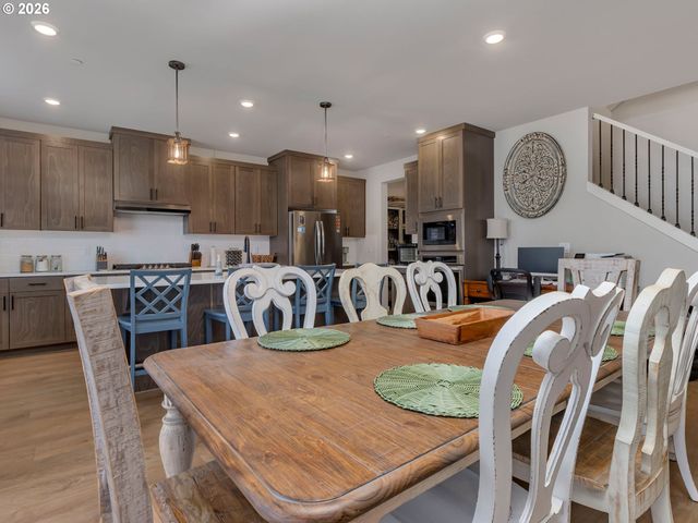 2602 S 7TH Way, Ridgefield, WA 98642
