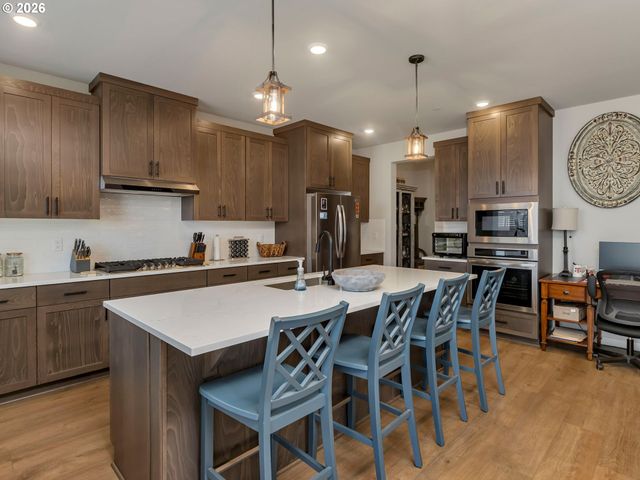 2602 S 7TH Way, Ridgefield, WA 98642