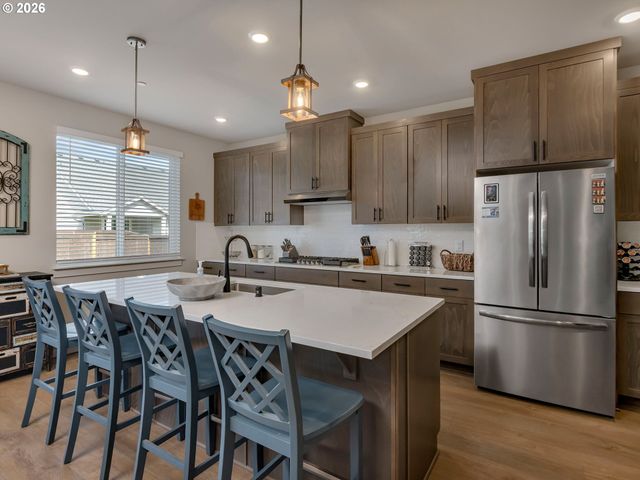 2602 S 7TH Way, Ridgefield, WA 98642