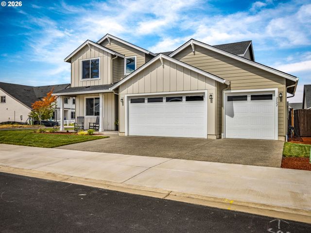 2602 S 7TH Way, Ridgefield, WA 98642
