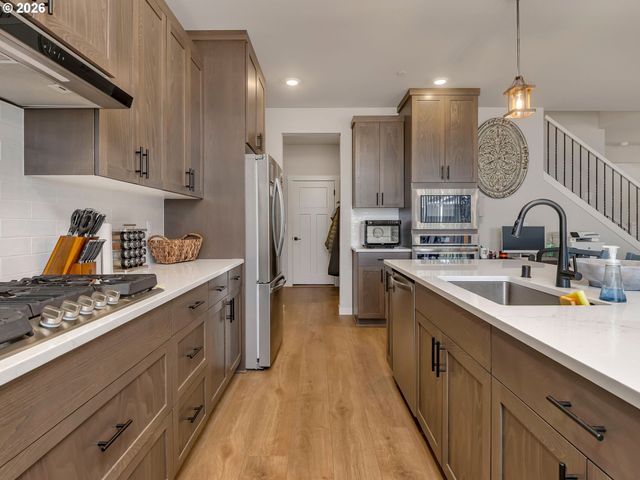 2602 S 7TH Way, Ridgefield, WA 98642