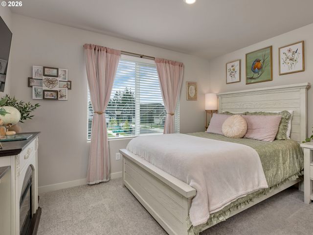 2602 S 7TH Way, Ridgefield, WA 98642