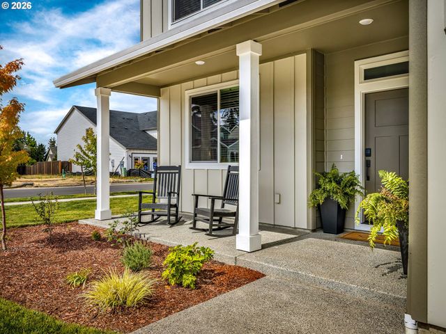 2602 S 7TH Way, Ridgefield, WA 98642