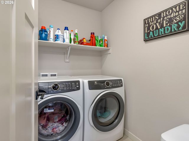 2602 S 7TH Way, Ridgefield, WA 98642
