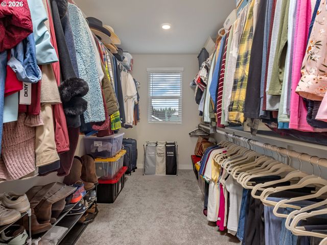 2602 S 7TH Way, Ridgefield, WA 98642