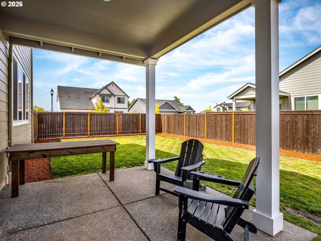 2602 S 7TH Way, Ridgefield, WA 98642