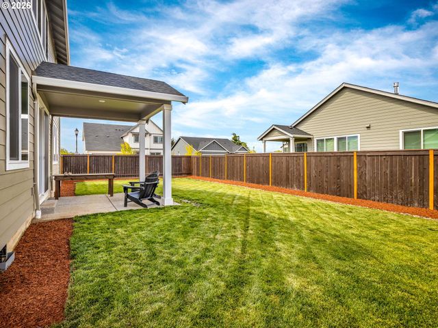 2602 S 7TH Way, Ridgefield, WA 98642