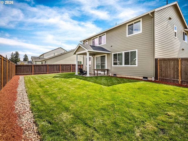 2602 S 7TH Way, Ridgefield, WA 98642