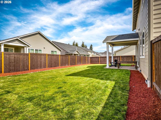 2602 S 7TH Way, Ridgefield, WA 98642