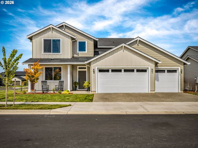 2602 S 7TH Way, Ridgefield, WA 98642