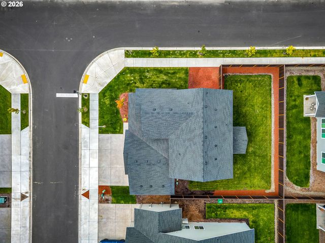 2602 S 7TH Way, Ridgefield, WA 98642