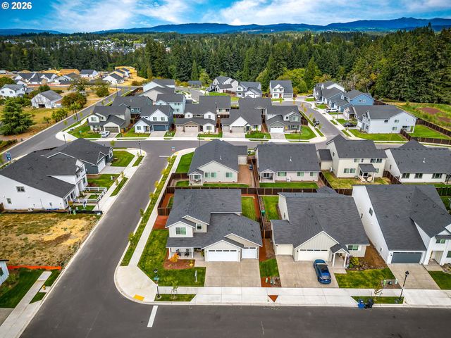2602 S 7TH Way, Ridgefield, WA 98642