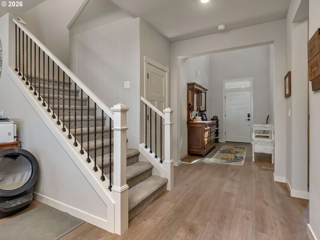 2602 S 7TH Way, Ridgefield, WA 98642