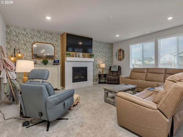 2602 S 7TH Way, Ridgefield, WA 98642