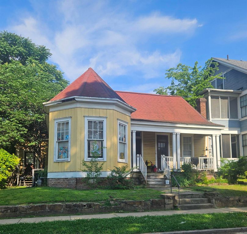 904 S Commerce, Little Rock, AR 72202