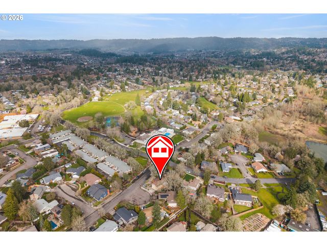 15330 Nw OAKHILLS Dr, Beaverton, OR 97006